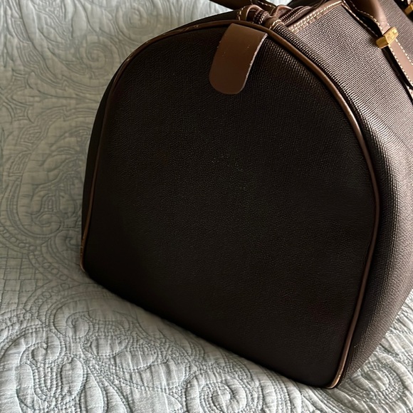 - Dunhill Boston Travel Bag - - Picture 7 of 15